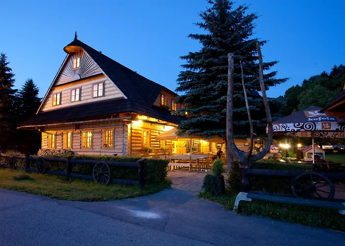Penzion Koliba