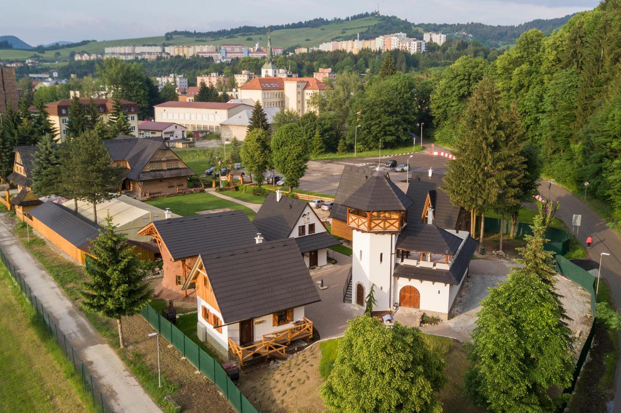 Koliba Penzion 3*