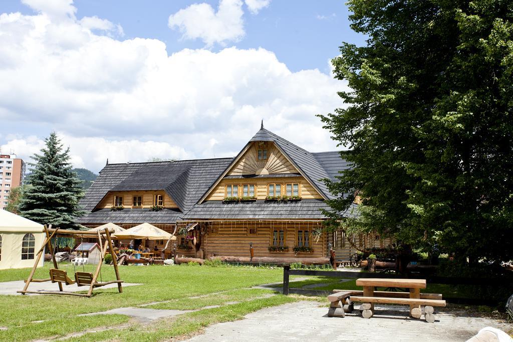 Koliba Penzion 3*