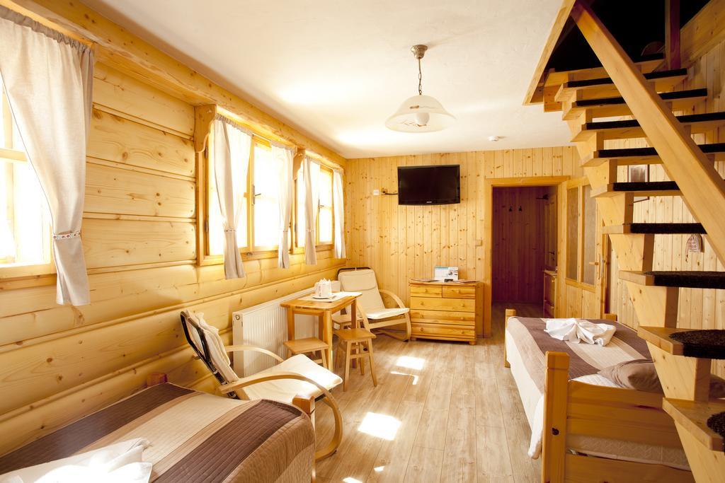 Koliba Penzion 3*