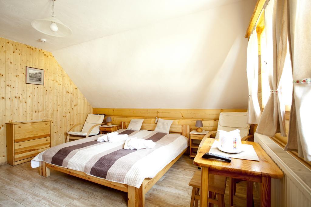 Koliba Penzion 3*