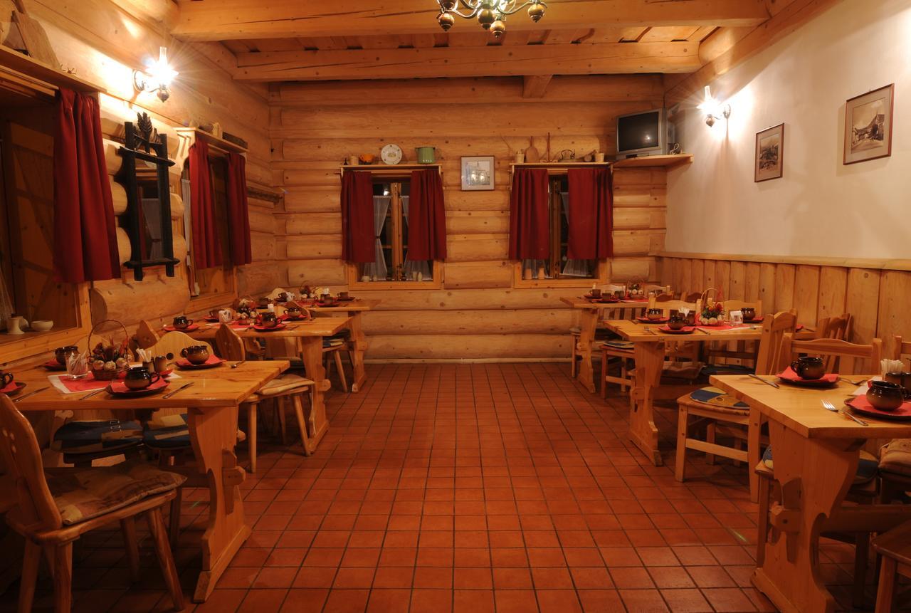 Vendégház Koliba