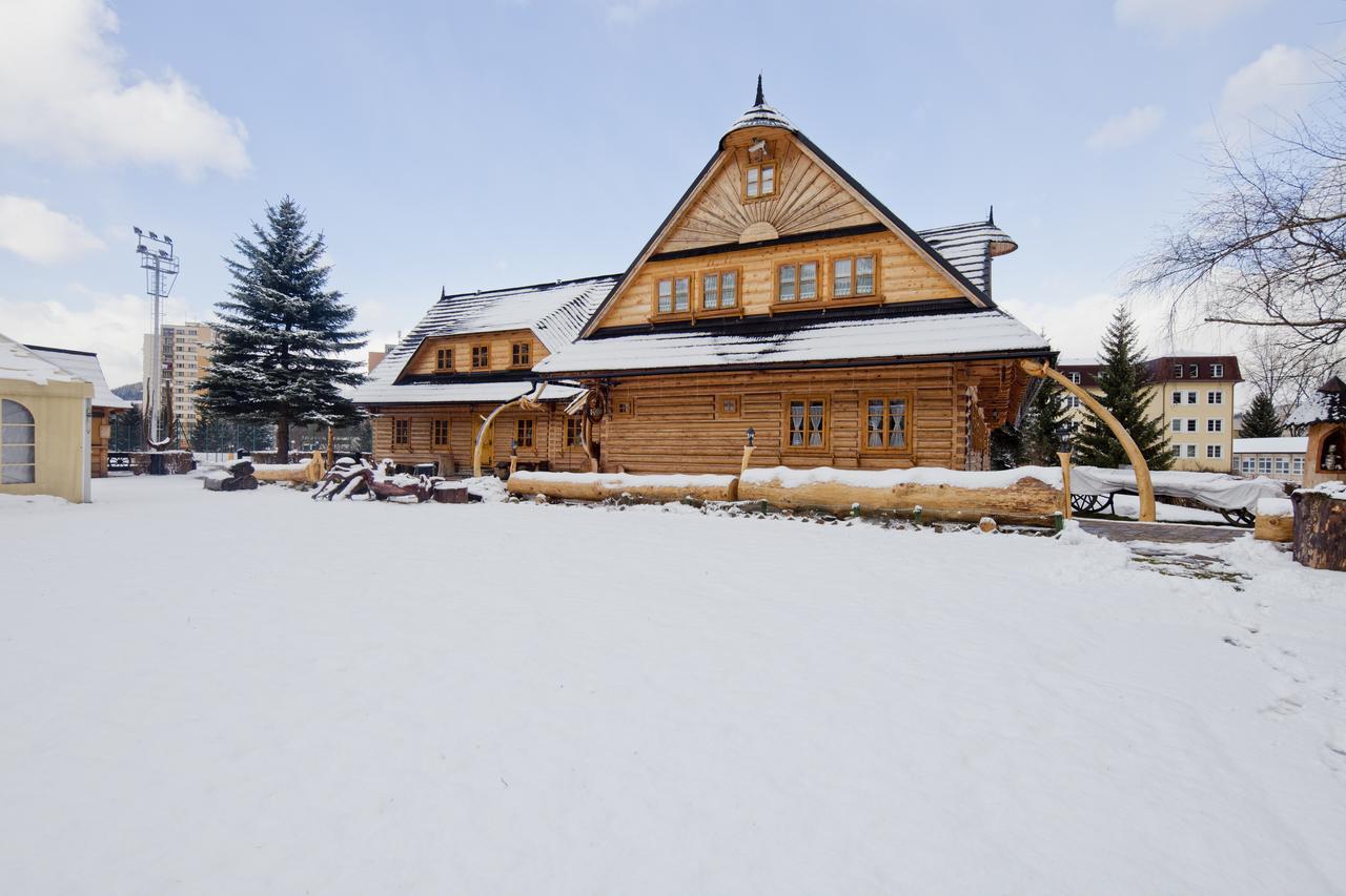 Penzion Koliba