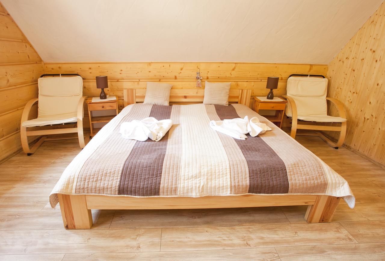 Koliba Penzion 3*